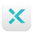 プログラムのアイコン:X-VPN