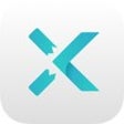 أيقونة البرنامج: X-VPN