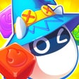 أيقونة البرنامج: Wonderland Blast