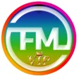 プログラムのアイコン：Faheem UDP VIP