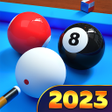 Programikonen: 8 Ball Pool: Billiards