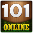 Programikonen: 101 Online