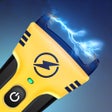 Icoon van programma: Prank Stun Gun Shocker Ap…