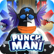 Programikonen: PunchMan Online