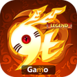 プログラムのアイコン：9T LEGEND: The Great Ninj…