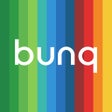 Icoon van programma: bunq