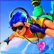 Symbol des Programms: SIGMA BATTLE ROYALE