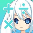 Icon of program: 霧島レイ電卓
