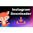 Instagram Downloader for Chrome