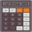 Icône du programme : Calculator