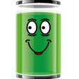 Ícone do programa: Battery Alarm