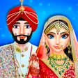 Indian Wedding Stylist - Makeup  Dress up girls