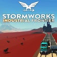 Icoon van programma: Stormworks: Industrial Fr…