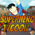 プログラムのアイコン：DEADPOOL Super Hero Tycoo…