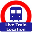 Where is My Train: Live Status