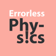 Programın simgesi: ERRORLESS PHYSICS - NEET …
