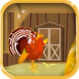 Escape Game-Cranky Turkey icon