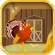 Escape Game-Cranky Turkey
