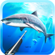 Programikonen: Spearfishing 3D