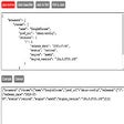 程序图标：Json and Xml converter