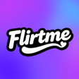 Symbol des Programms: Flirtme  Dating  Local Me…