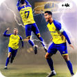 Programikonen: Ronaldo Al Nassr Wallpape…