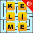 プログラムのアイコン：Turkish Word Maze