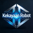 ไอคอนของโปรแกรม: Kekayaan Robot