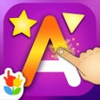 Icoon van programma: Shapes Toddler Preschool