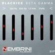 Programın simgesi: Blackice Beta Gamma