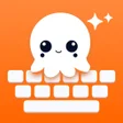Programın simgesi: AI Keyboard: Smart Oki