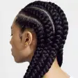 African Braids Hairstyles 2023