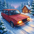 Ícone do programa: My Winter Car Mobile