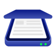 Scanner-App: Scan Text  Notes