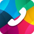 Ikona programu: Colorful Call Flash Theme…