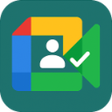 ไอคอนของโปรแกรม: RollCall – Google Meet At…