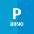أيقونة البرنامج: ParkSimply Brno