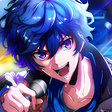 プログラムのアイコン：アルゴナビス from BanG Dream AA…