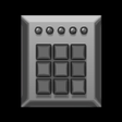 Programikonen: AmongLock - Among Us Lock…