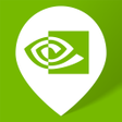 Icono de programa: NVIDIA App