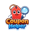 Programın simgesi: AliExpress Coupon Helper