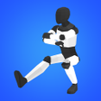 Иконка программы: Optimess: Robot Training …