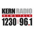 Programikonen: KERN RADIO BAKERSFIELD