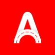 Иконка программы: Арзон - надежная такси ко…