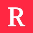 أيقونة البرنامج: Recaster