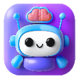 أيقونة البرنامج: Ideobot: Ideogram Ai bulk…