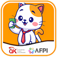 程序图标：PINJOL OJK Bunga Rendah A…