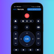 プログラムのアイコン：AOC Remote - Remote For A…