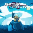 Ikona programu: Risk of Rain 2