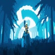 Ikona programu: Risk of Rain 2